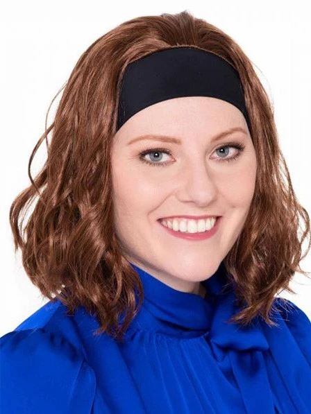 Headband Wigs For White Women 3 Headband Wigs For White Women