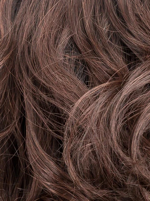 Heaven Wig By Ellen Wille | Heat-Friendly Synthetic 20 Heaven Wig By Ellen Wille | Heat-Friendly Synthetic - Image 18