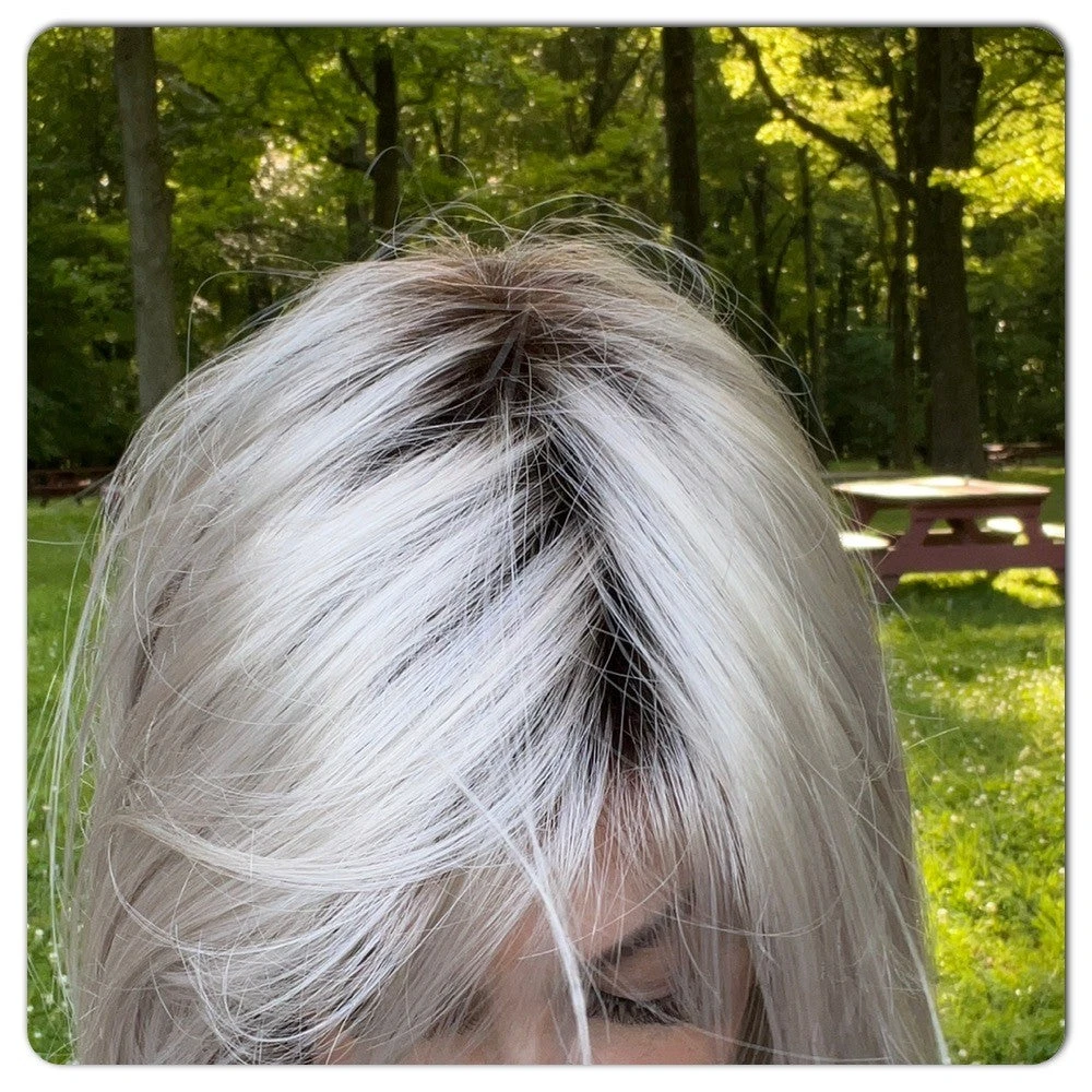 Hope Wig By Henry Margu | Mono Crown 13 Hope Wig By Henry Margu | Mono Crown - Image 11