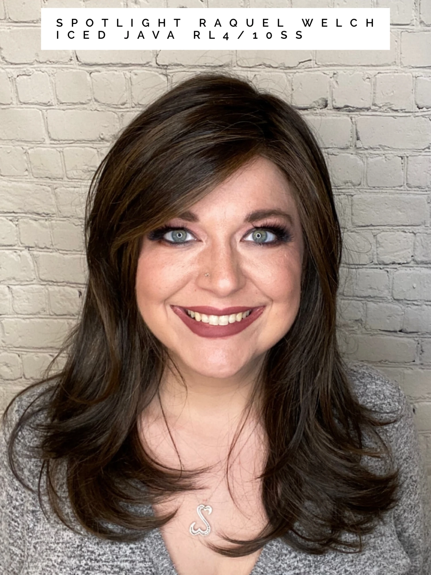 Spotlight Petite Wig By Raquel Welch 11 Spotlight Petite Wig By Raquel Welch - Image 9