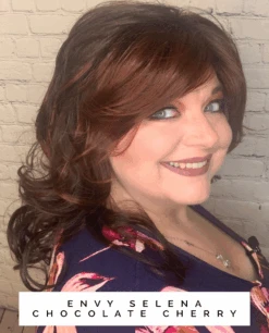 Selena Wig By Envy | Human Hair | Synthetic Blend 30 Selena Wig By Envy | Human Hair | Synthetic Blend -Wig Promotion Shop image00001 de820db1 db68 421d 8a84 1b4ef023ff6a