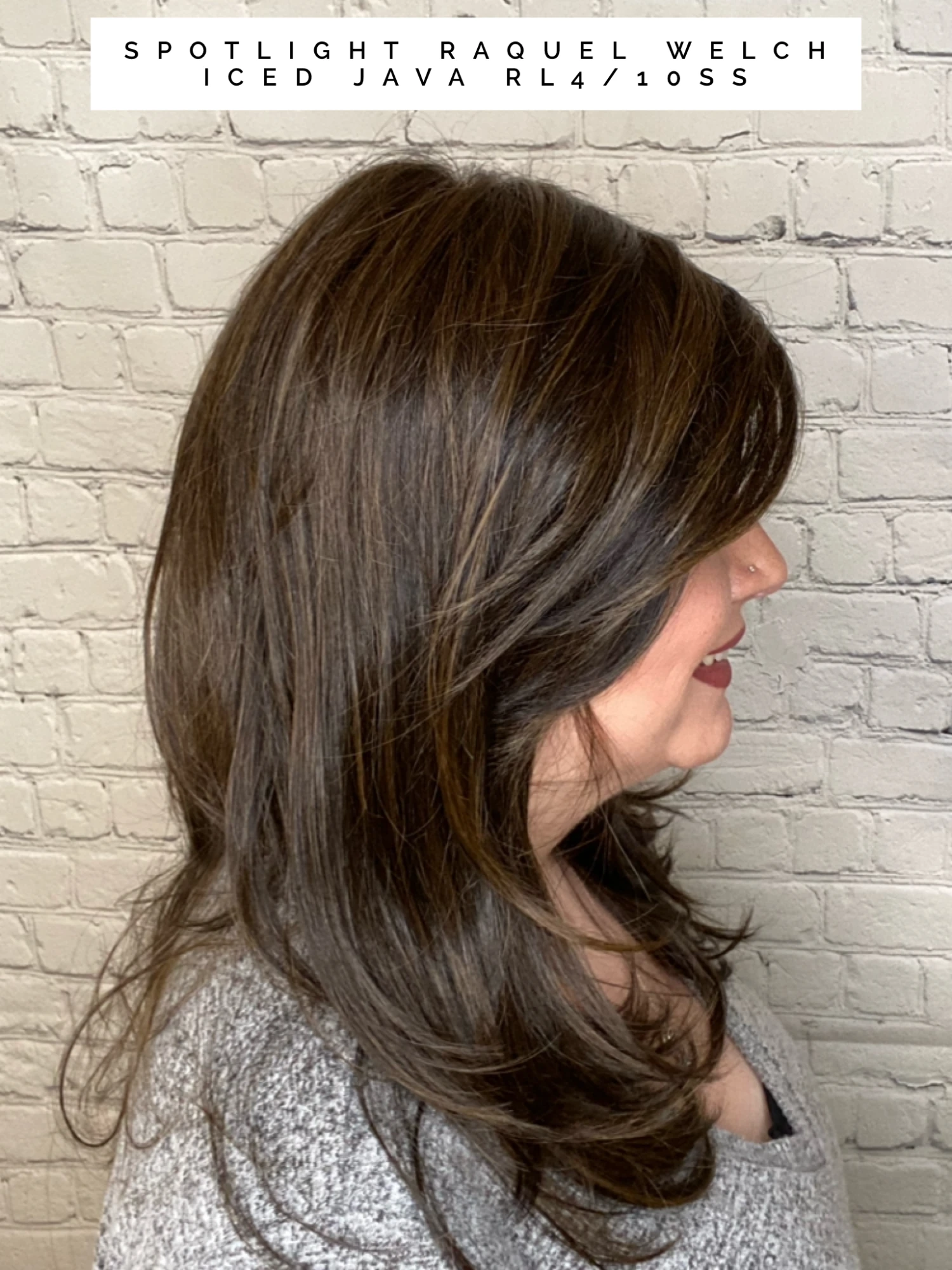 Spotlight Petite Wig By Raquel Welch 12 Spotlight Petite Wig By Raquel Welch - Image 10