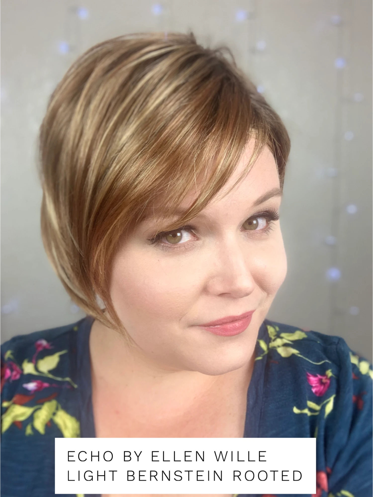 Echo Wig By Ellen Wille | Mono Part 12 Echo Wig By Ellen Wille | Mono Part - Image 10