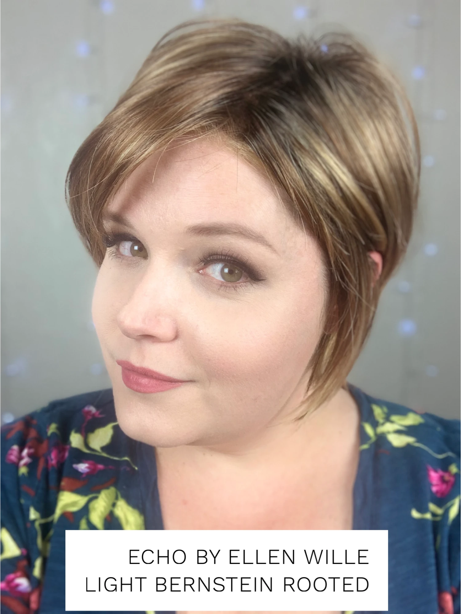 Echo Wig By Ellen Wille | Mono Part 13 Echo Wig By Ellen Wille | Mono Part - Image 11