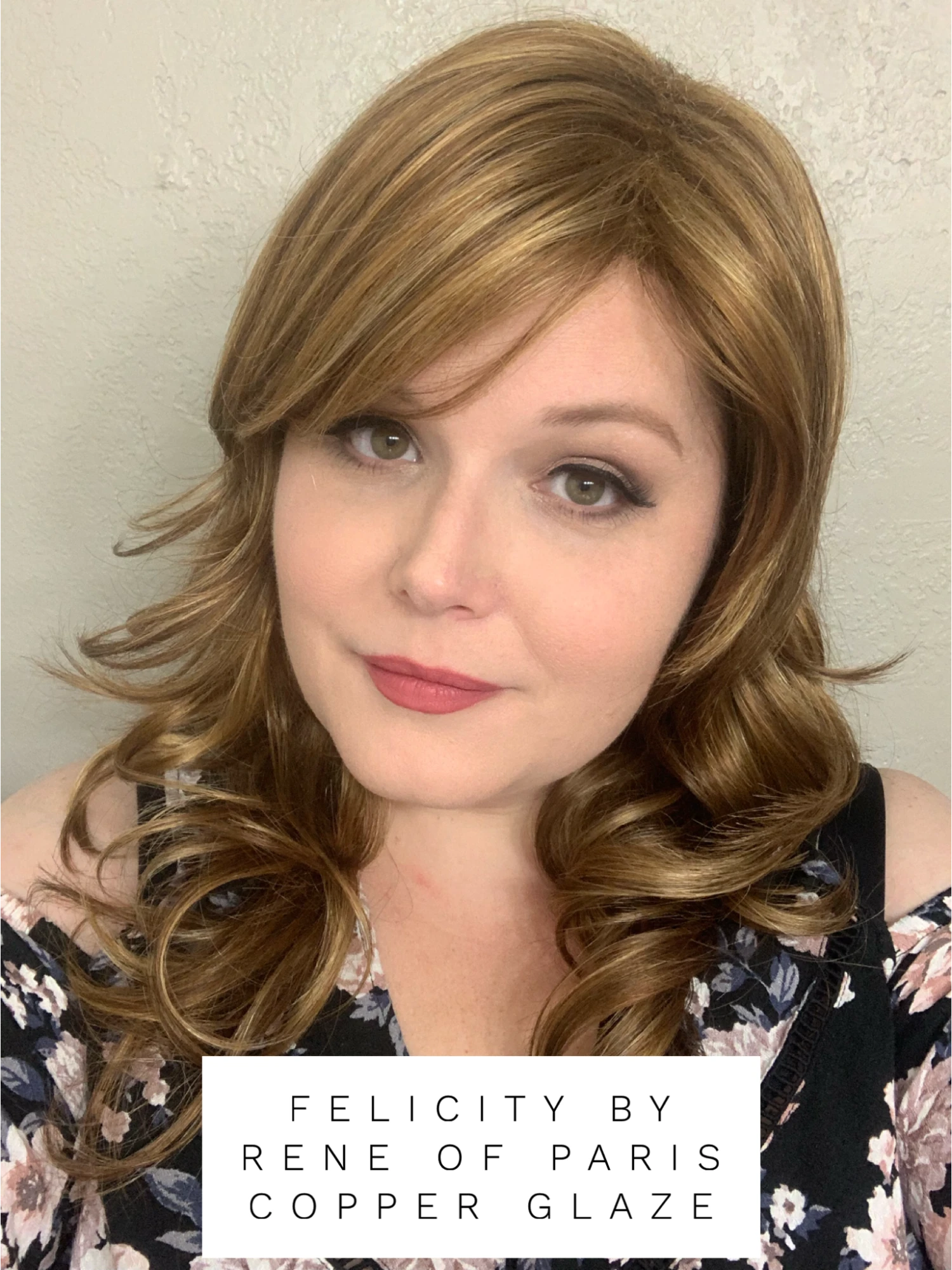 Felicity Wig By Rene Of Paris 12 Felicity Wig By Rene Of Paris - Image 10