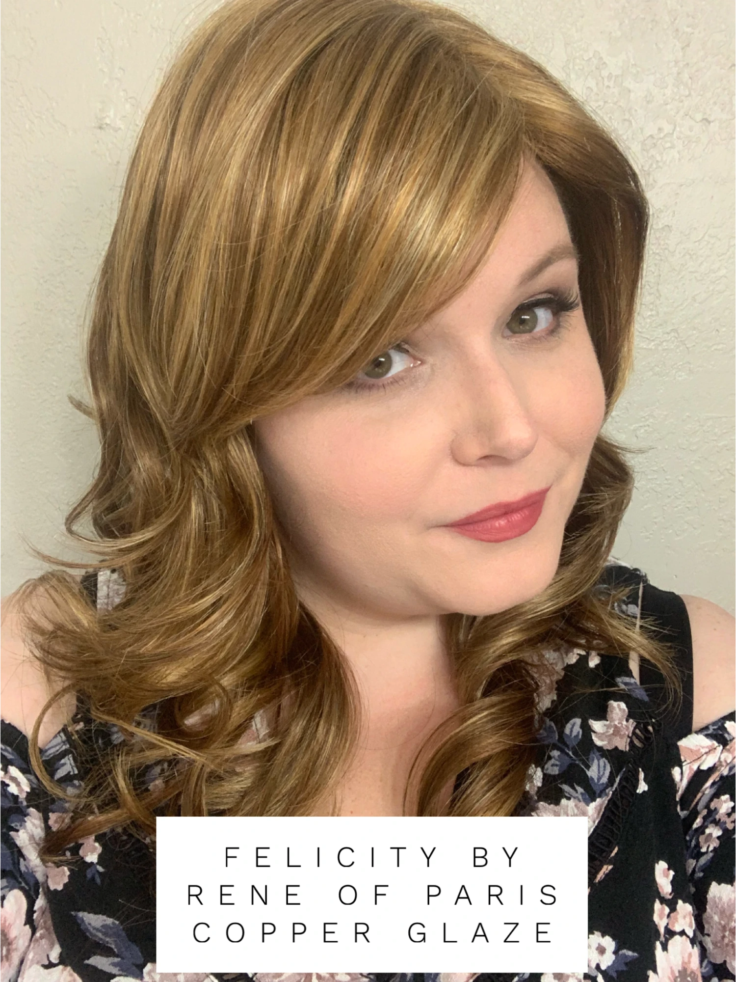 Felicity Wig By Rene Of Paris 13 Felicity Wig By Rene Of Paris - Image 11