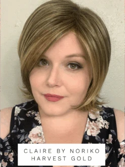 Claire Wig By Noriko | Basic Cap 32 Claire Wig By Noriko | Basic Cap -Wig Promotion Shop image00016