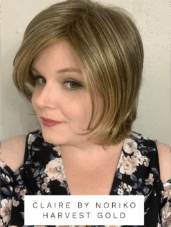 Claire Wig By Noriko | Basic Cap 33 Claire Wig By Noriko | Basic Cap -Wig Promotion Shop image00017