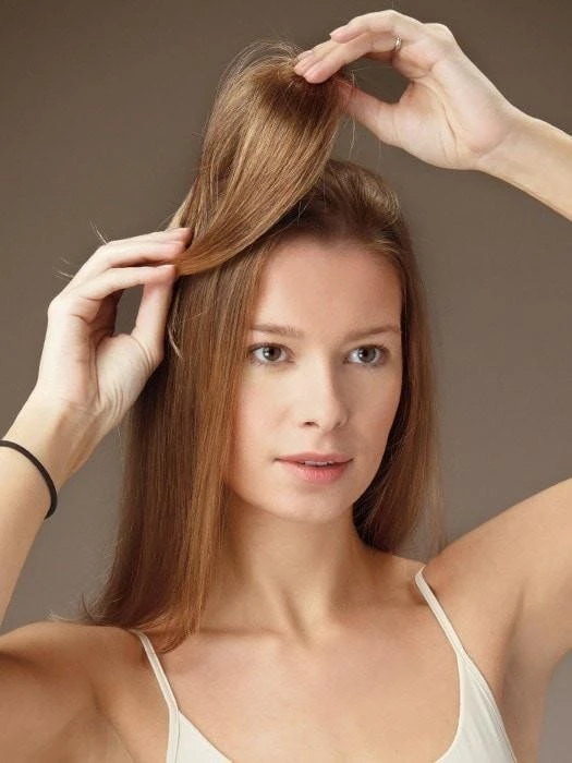 Instant Bangs For Women 5 Instant Bangs For Women - Image 3