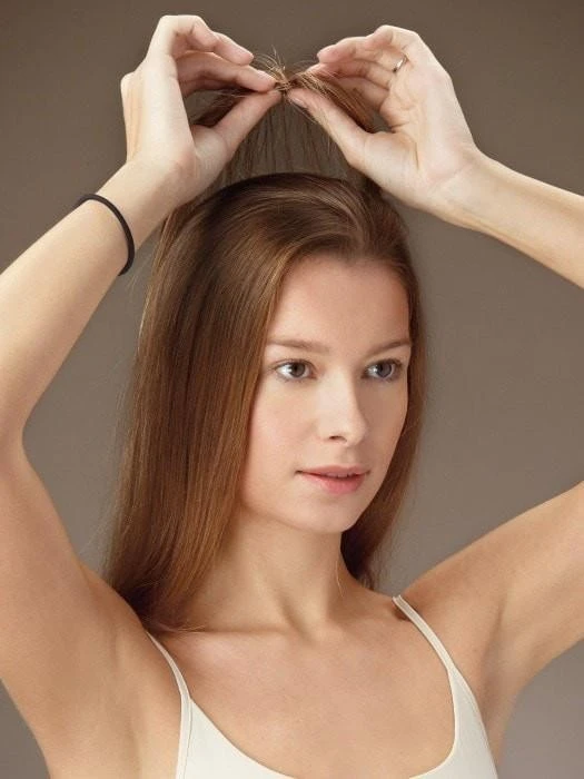 Instant Bangs For Women 7 Instant Bangs For Women - Image 5