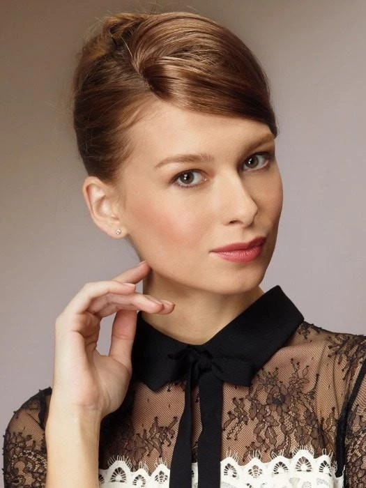 Instant Bangs For Women 3 Instant Bangs For Women