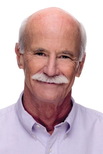 JJ Men's Hair Toupee By Jon Renau 4 JJ Men's Hair Toupee By Jon Renau - Image 2