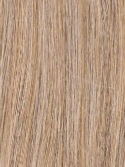 Just Long By Ellen Wille | Heat-Friendly Synthetic Topper 30 Just Long By Ellen Wille | Heat-Friendly Synthetic Topper -Wig Promotion Shop just long bernstein rooted 12.26.19