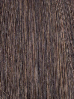 Just Long By Ellen Wille | Heat-Friendly Synthetic Topper 28 Just Long By Ellen Wille | Heat-Friendly Synthetic Topper -Wig Promotion Shop just long chocolate mix 6.830
