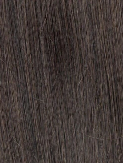 Just Long By Ellen Wille | Heat-Friendly Synthetic Topper 27 Just Long By Ellen Wille | Heat-Friendly Synthetic Topper -Wig Promotion Shop just long darkchocolate mix 4.6