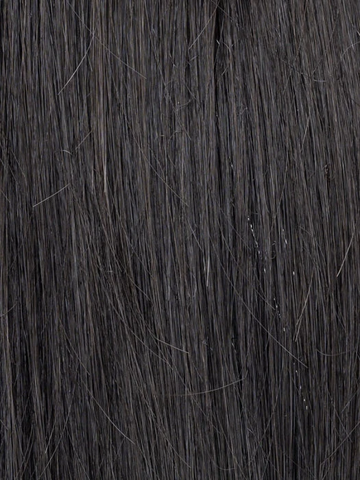 Just Long By Ellen Wille | Heat-Friendly Synthetic Topper 8 Just Long By Ellen Wille | Heat-Friendly Synthetic Topper - Image 6