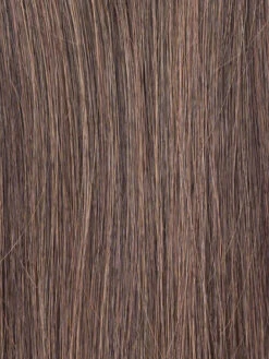 Just Long By Ellen Wille | Heat-Friendly Synthetic Topper 29 Just Long By Ellen Wille | Heat-Friendly Synthetic Topper -Wig Promotion Shop just long mocca mix 830.1