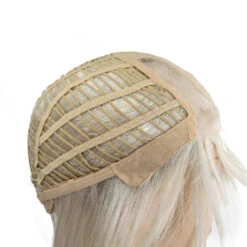 Camila Wig By WigPro | Synthetic Wig -Wig Promotion Shop lacefront leftlacepart machineback SIDE