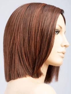 Lia II Wig By Ellen Wille | Mono Part -Wig Promotion Shop lia auburn rooted bs