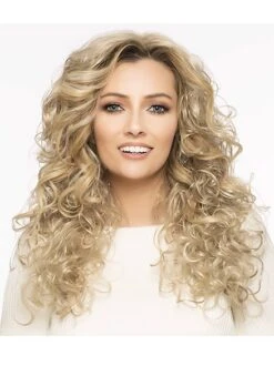 Long Layered Synthetic Hair 3/4 Cap Integration 11 Long Layered Synthetic Hair 3/4 Cap Integration -Wig Promotion Shop long layered synthetic hair 43 cap integration 1 1