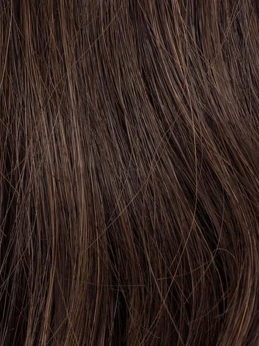 Lovely By Ellen Wille | Heat-Friendly Synthetic Topper 8 Lovely By Ellen Wille | Heat-Friendly Synthetic Topper - Image 6