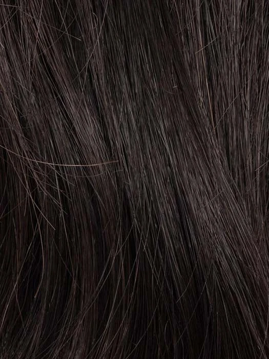 Lovely By Ellen Wille | Heat-Friendly Synthetic Topper 7 Lovely By Ellen Wille | Heat-Friendly Synthetic Topper - Image 5