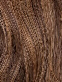 Lovely By Ellen Wille | Heat-Friendly Synthetic Topper 22 Lovely By Ellen Wille | Heat-Friendly Synthetic Topper -Wig Promotion Shop lovely mocca rooted 830.12.20