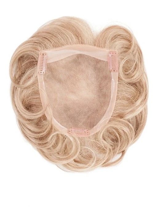 Minuette Hairpiece Monofilament Top 5 Minuette Hairpiece Monofilament Top - Image 3