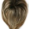 Monofilament Top Human Hair Piece 2 Monofilament Top Human Hair Piece -Wig Promotion Shop monofilament top synthetic hair piece