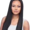Natural Yaki Long Synthetic Half Wig -Wig Promotion Shop natural yaki long synthetic half wig