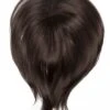 Medium Human Hair Top Piece -Wig Promotion Shop ppc19001