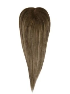 New Straight Human Hair Toppers Hand Made -Wig Promotion Shop ppm151610 1