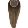 New Straight Human Hair Toppers Hand Made -Wig Promotion Shop ppm151610