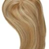 Remy Human Monofilament TopPiece Hairpiece -Wig Promotion Shop remy human monofilament toppiece hairpiece