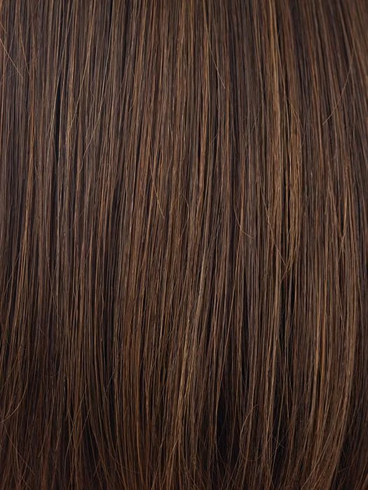 Diamond Top Piece By Amore | Mono Top | Human Hair 13 Diamond Top Piece By Amore | Mono Top | Human Hair - Image 11