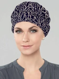 Meda Headwear By Ellen Wille