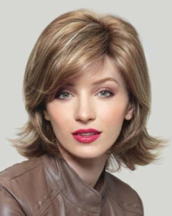 Claire Wig By Noriko | Basic Cap 30 Claire Wig By Noriko | Basic Cap -Wig Promotion Shop rp1647 11 lg