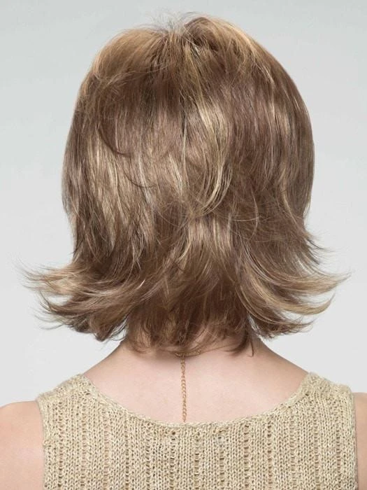 Claire Wig By Noriko | Basic Cap 12 Claire Wig By Noriko | Basic Cap - Image 10