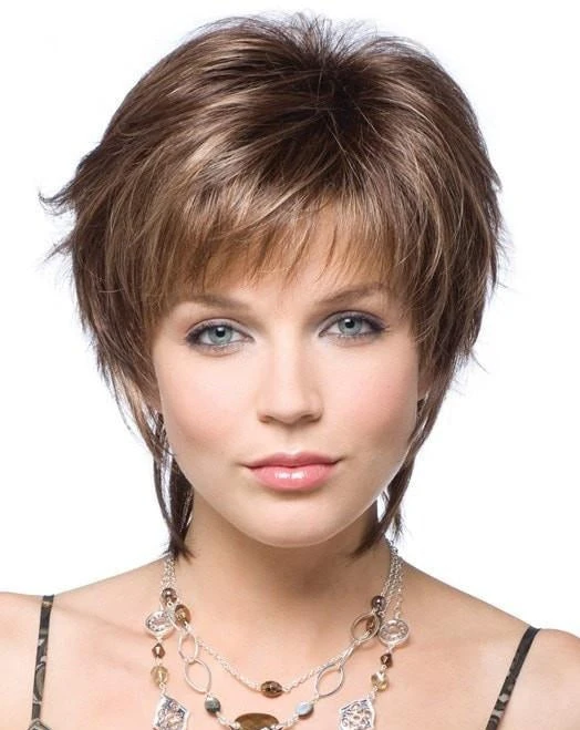 Millie Wig By Noriko 9 Millie Wig By Noriko - Image 7