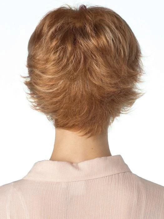 Tova Wig By Amore | Double Mono Top 6 Tova Wig By Amore | Double Mono Top - Image 4