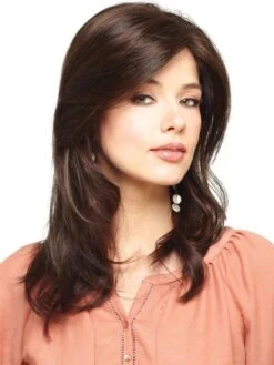 Long Mono Top Piece By Amore | Topper