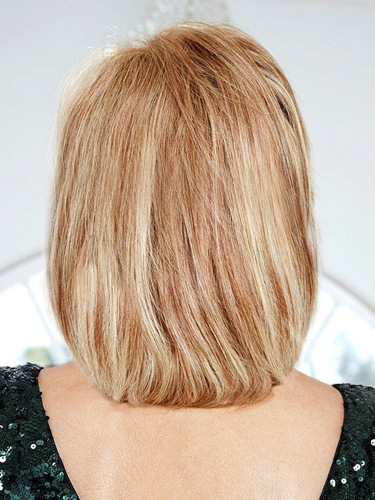 Savoir Faire Wig By Raquel Welch | Double Mono Top 10 Savoir Faire Wig By Raquel Welch | Double Mono Top - Image 8