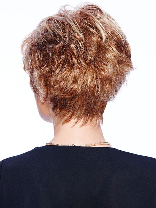 Sparkle Petite Wig By Raquel Welch 6 Sparkle Petite Wig By Raquel Welch - Image 4