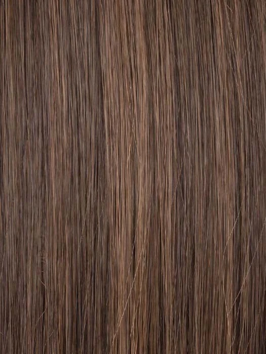 Secret Hi By Ellen Wille | Heat-Friendly Synthetic Topper 8 Secret Hi By Ellen Wille | Heat-Friendly Synthetic Topper - Image 6