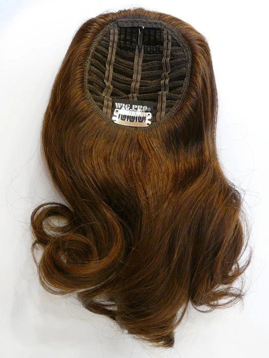 Short Fall Human Hair Hairpiece 5 Short Fall Human Hair Hairpiece - Image 3