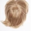 Short Human Top Hairpieces -Wig Promotion Shop short synthetic top hairpieces
