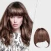 Simply Clip In Full Fringe -Wig Promotion Shop simply clip in full fringe