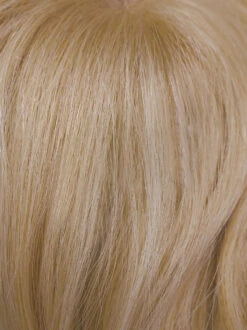 Remy Human Hair Topper 14" By Amore | Mono Top 38 Remy Human Hair Topper 14" By Amore | Mono Top -Wig Promotion Shop starlight blonde 69eff15c 26ca 4ec4 938e 080a5ddd1449
