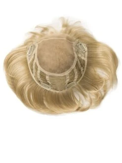 Human Hair Mono Wiglet Hairpieces -Wig Promotion Shop synthetic hair mono wiglet hairpieces 1 1
