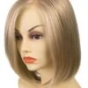 Human Hair Piece Mono Wiglet 1 Human Hair Piece Mono Wiglet -Wig Promotion Shop synthetic hair piece mono wiglet